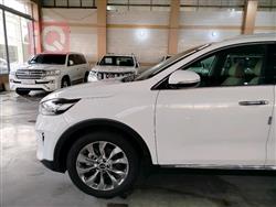 کیا سۆرینتۆ